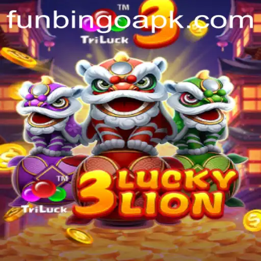 Exploring the Thrills of 3LUCKYLION and the Fun of Bingo Gaming