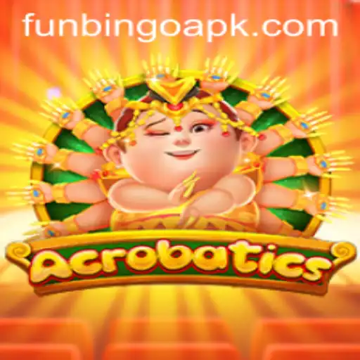 Discover the Exciting World of Acrobatics: The Ultimate Fun Bingo Game