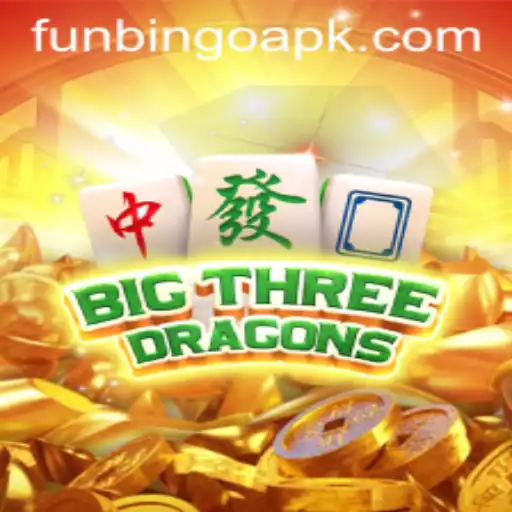 Unveiling the Excitement of BigThreeDragons: A Fun Bingo Adventure