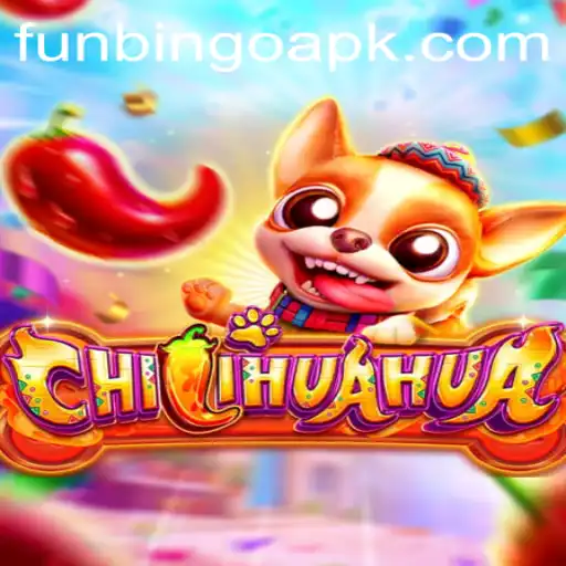 Dive into the Excitement of CHILIHUAHUA: The Fun Bingo Experience