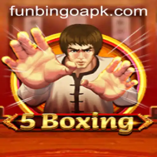 Unveiling 5Boxing: The Thrilling Fusion of Strategy and Luck