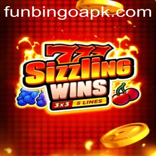 Exploring 777sizzlingwins: A Fun Bingo Experience