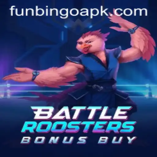 BattleRoostersBonusBuy: A Revolution in Fun Bingo