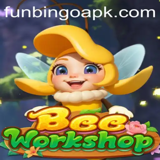 BeeWorkshop: A Hive of Fun Bingo