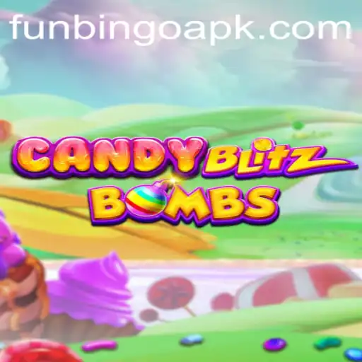 Explore CandyBlitzBombs: The Ultimate Fun Bingo Experience