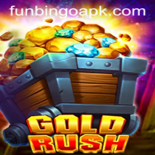 GoldRush: Dive into the Excitement of Fun Bingo
