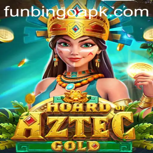 Discover the Excitement of HoardofAztecgold: Fun Bingo Adventure