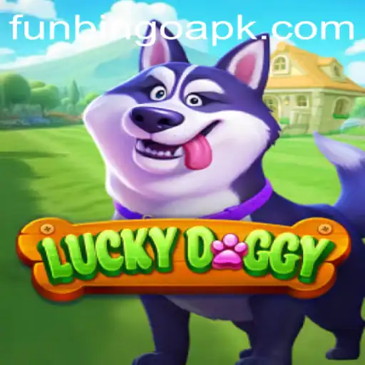 Exploring the Excitement of LuckyDoggy: A Fun Bingo Experience