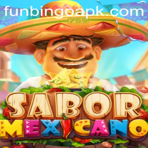 Experience the Lively World of SaborMexicano: Fun Bingo at Its Best