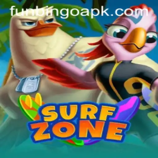 Dive into 'SurfZone' and Experience the Thrill of 'Fun Bingo'