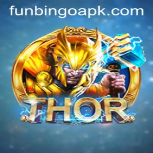 Exploring THOR: A Electrifying Journey into the Realm of Fun Bingo