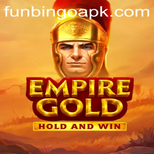 EmpireGold: Dive into the World of Fun Bingo Adventure