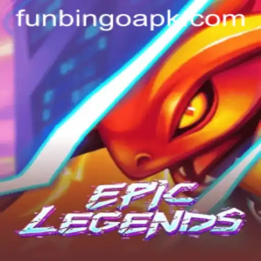 The World of EpicLegends: Exploring the Exciting Gameplay of Fun Bingo