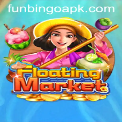 FloatingMarket: A New Sensation with Fun Bingo