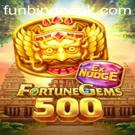 FortuneGems500: A Stellar Adventure in Fun Bingo