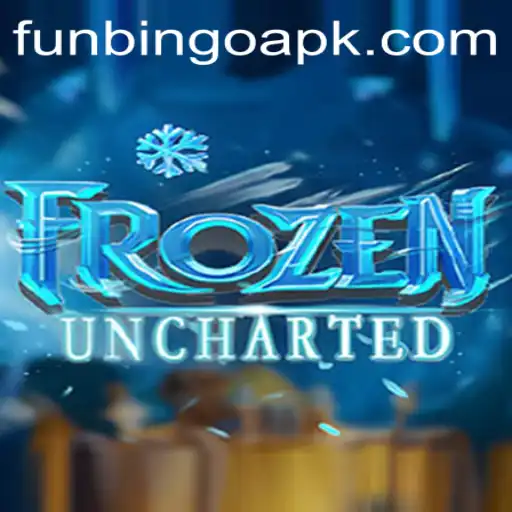 FrozenUncharted: Dive into the Adventure with Fun Bingo