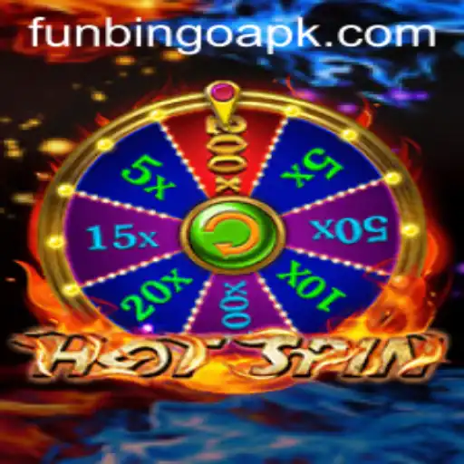 HotSpin: The Thrilling Fusion of Traditional Bingo and Modern Gaming