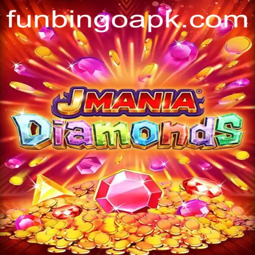 Unveiling JManiaDiamonds: A Thrilling New Game with a Fun Bingo Twist