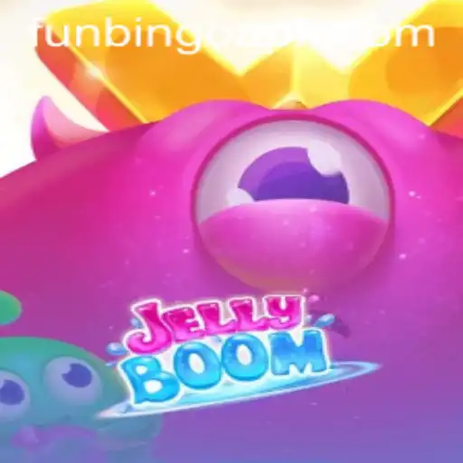 Exploring the Exciting World of JellyBoom: A Fresh Take on Fun Bingo