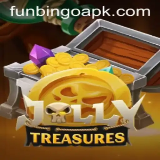 Discover the Exciting World of JollyTreasures: Fun Bingo Game