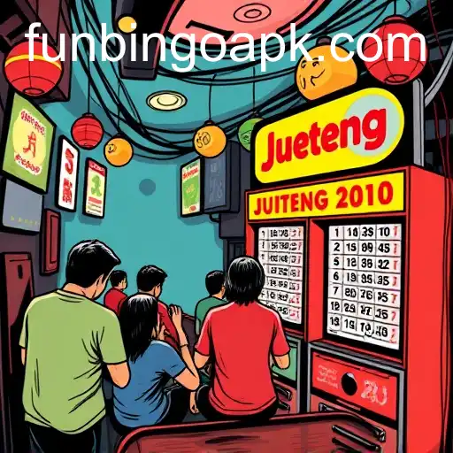 Jueteng: A Deep Dive into a Cultural Phenomenon through Fun Bingo
