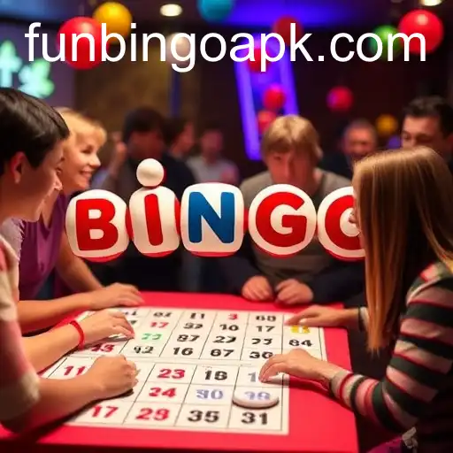 Exploring the World of Fun Bingo in Lottery Games