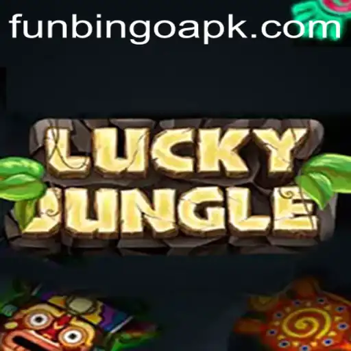 Discover the Thrills of LuckyJungle: A New Era of Fun Bingo
