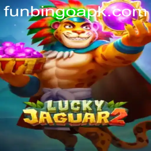 Exploring Luckyjaguar2: A Fun Bingo Experience