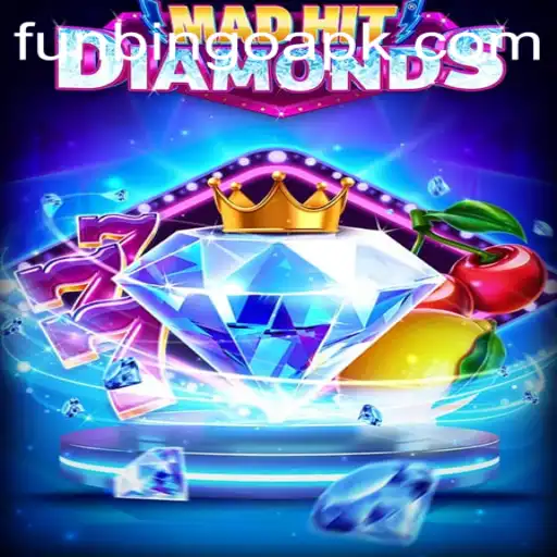 MadHitDiamonds: Discover the New Excitement in Gaming