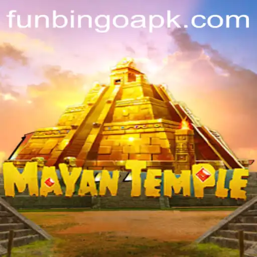 Discover the Exciting World of MayanTemple with Fun Bingo
