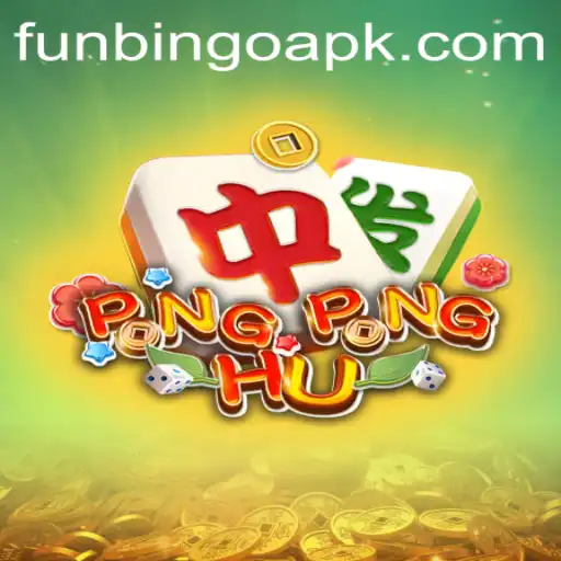 Discovering PONGPONGHU: A Fun Bingo Experience