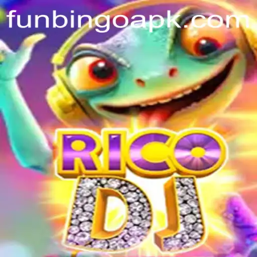 RicoDJ: Embarking on a Journey of Fun Bingo
