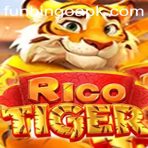 Discovering RicoTiger: The Ultimate Fun Bingo Experience