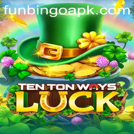 Exploring TenTonWaysLuck: A Fun Bingo Experience