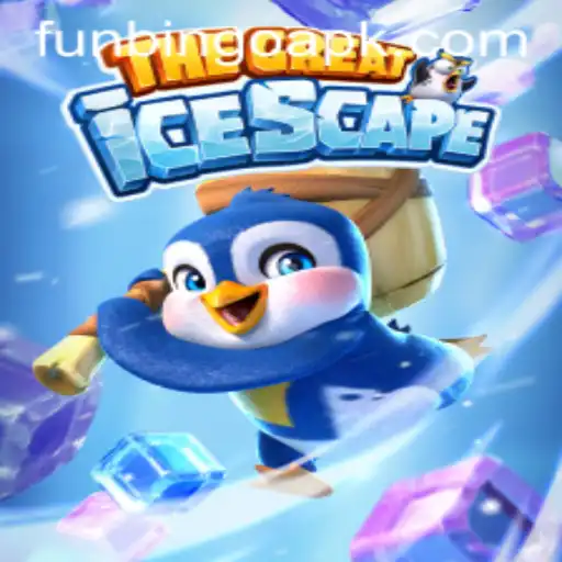 Unveiling TheGreatIcescape and Fun Bingo: A Thrilling Winter Adventure